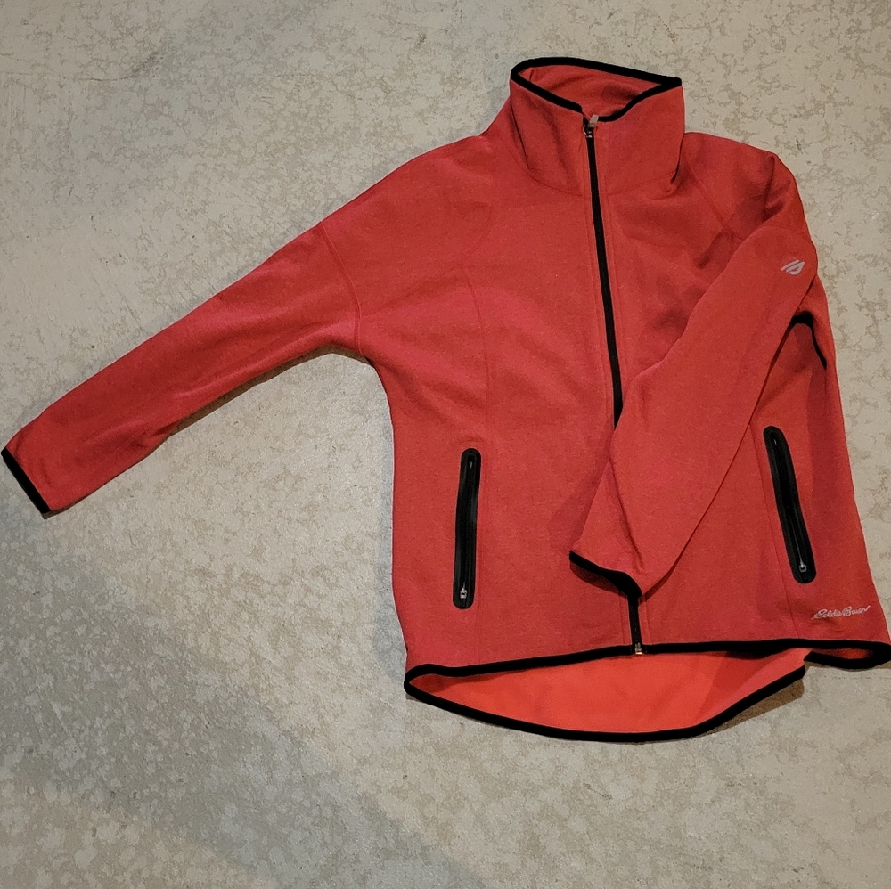 Eddie Bauer Coral Pink Shell